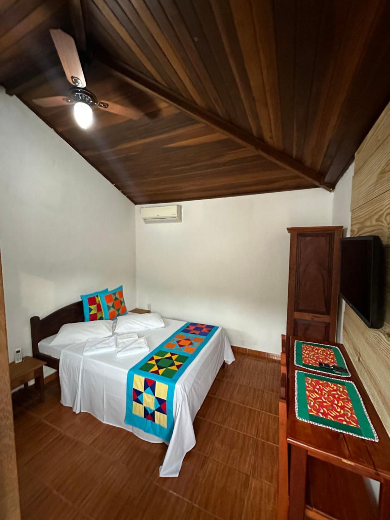 Naymar Paraty Casa Familiar Exterior photo