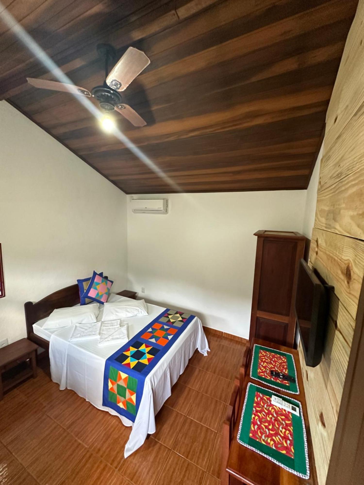 Naymar Paraty Casa Familiar Exterior photo